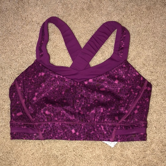 lululemon athletica Other - Lululemon Sports Bra